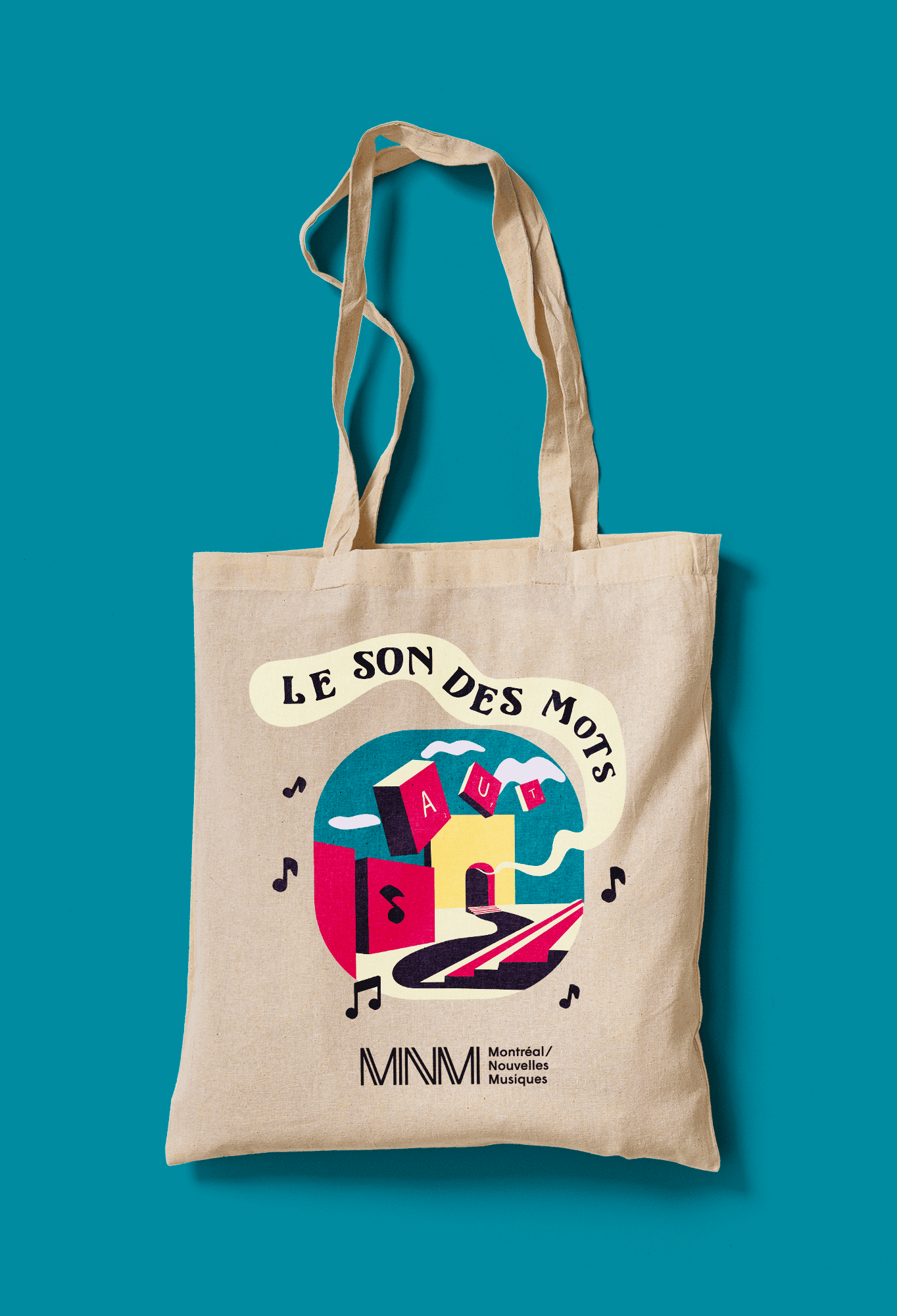 Marie Labbé - Designer Graphique