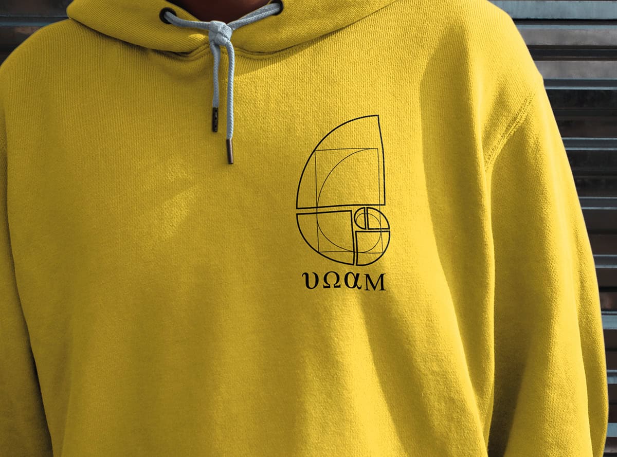 Marie Labbé - Designer Graphique