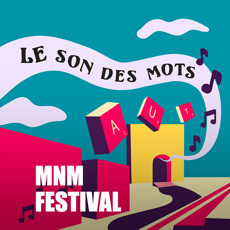 Marie Labbé - Designer Graphique