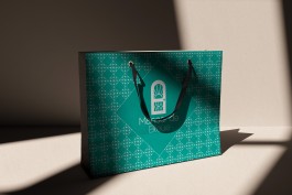 Marie Labbé - Designer Graphique