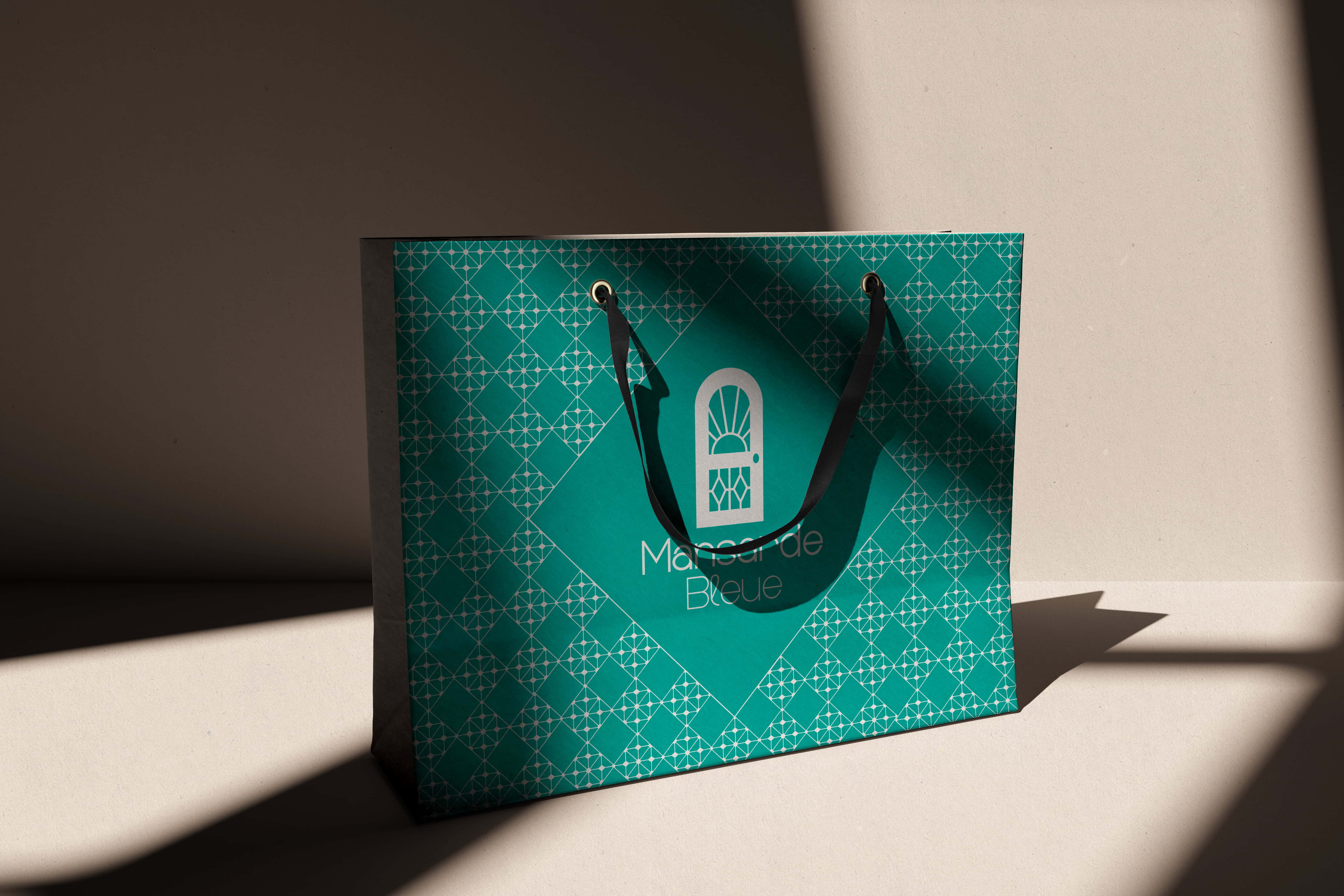 Marie Labbé - Designer Graphique