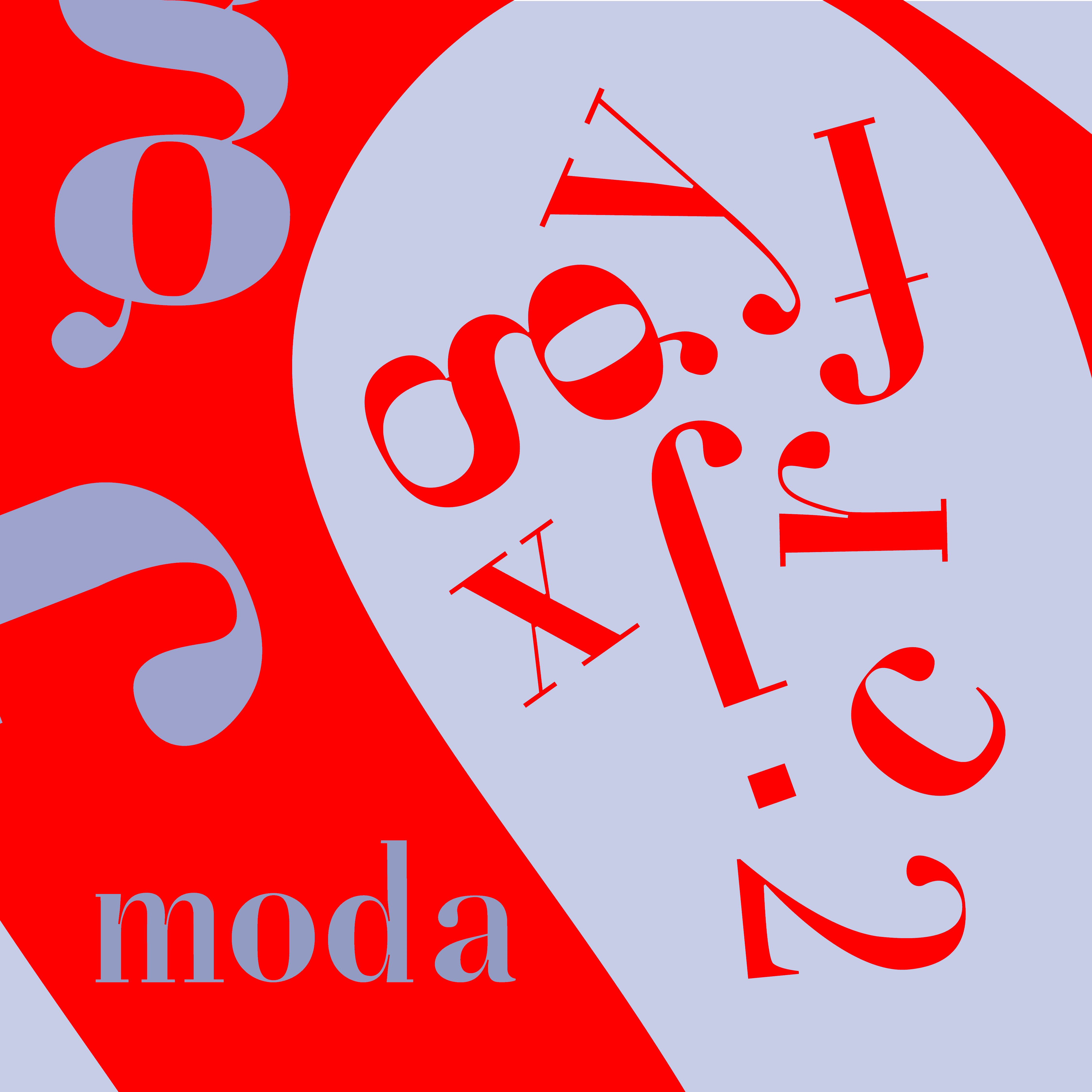 Marie Labbé - Designer Graphique