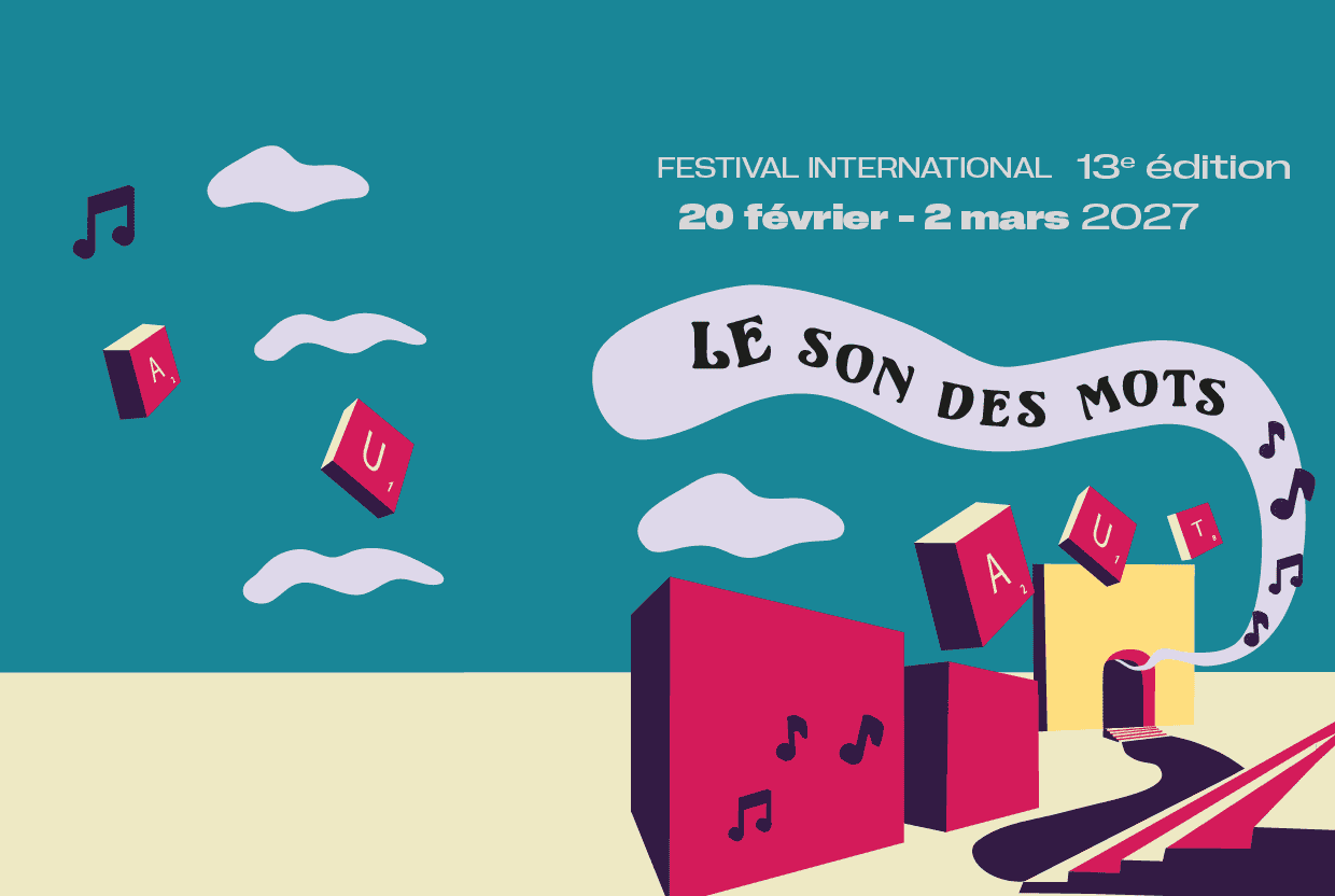 Marie Labbé - Designer Graphique