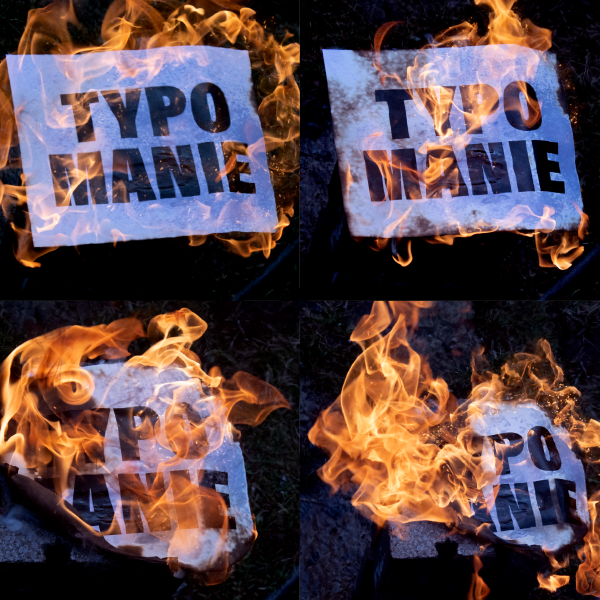 Marie Labbé - Designer Graphique