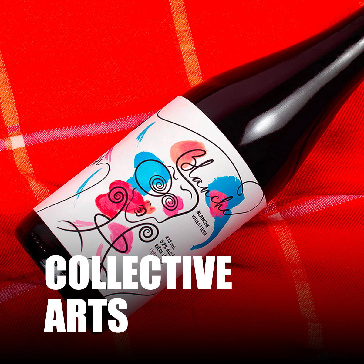 Marie Labbé - Designer Graphique