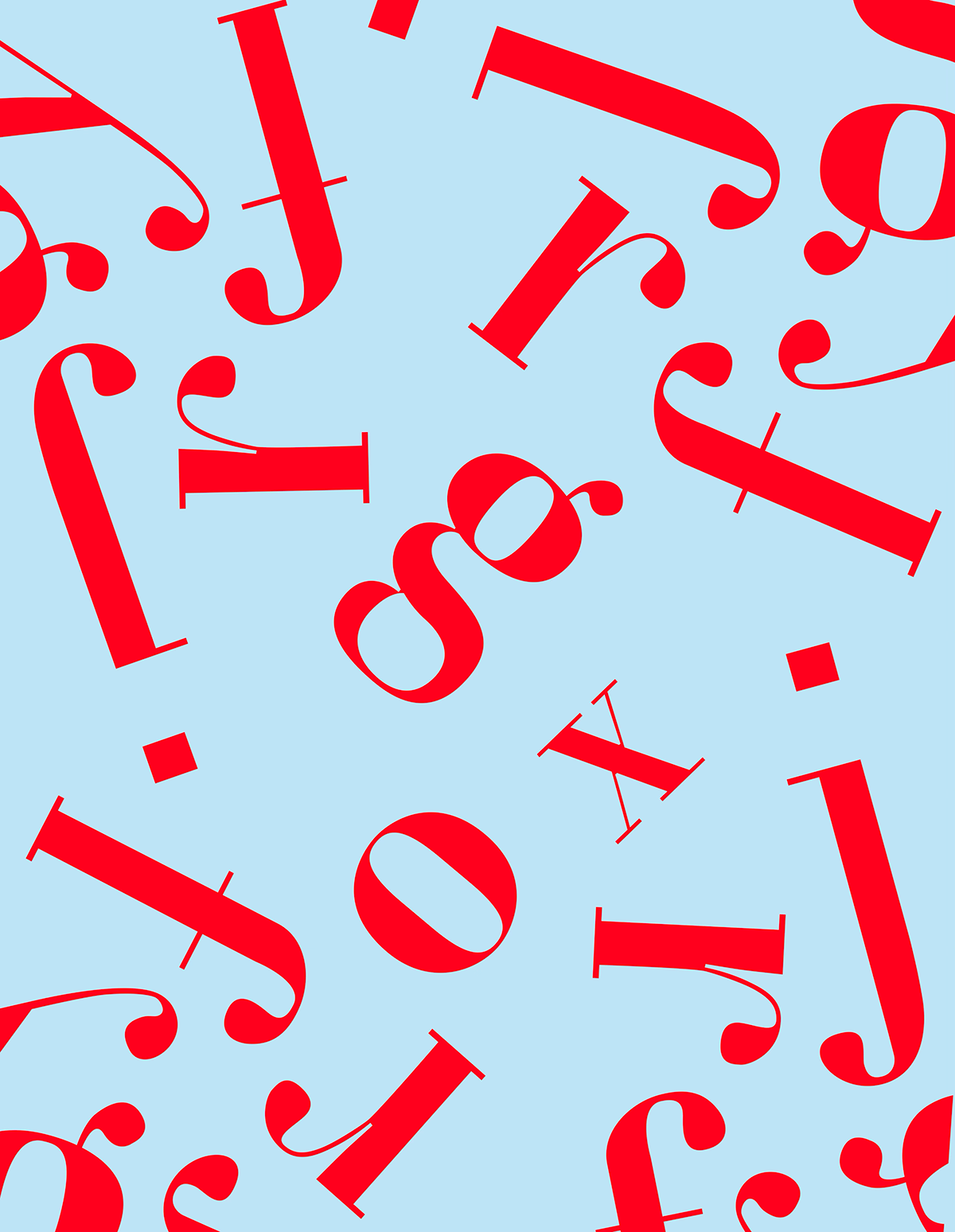 Marie Labbé - Designer Graphique