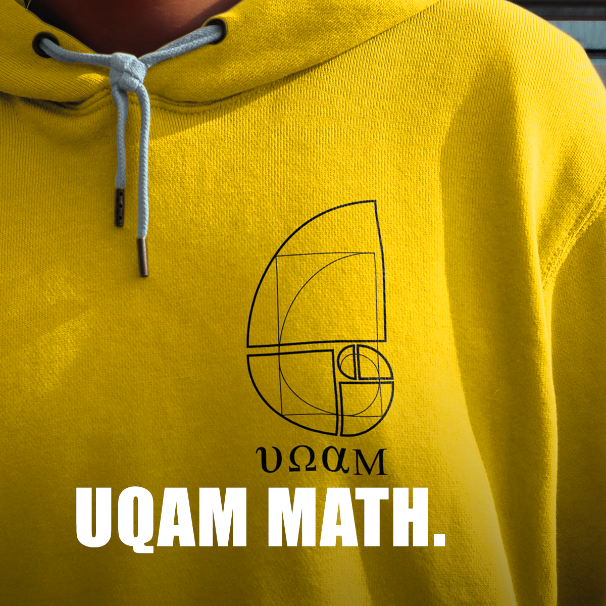 Marie Labbé - Designer Graphique