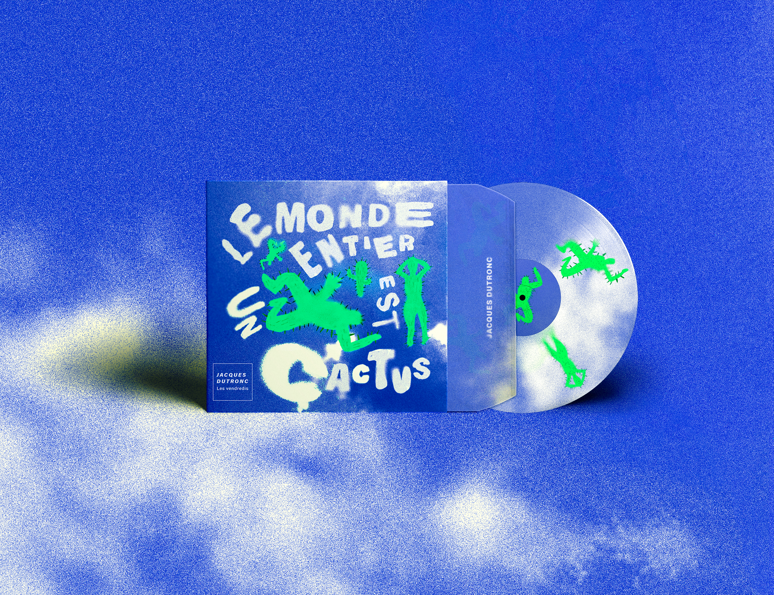 Marie Labbé - Designer Graphique