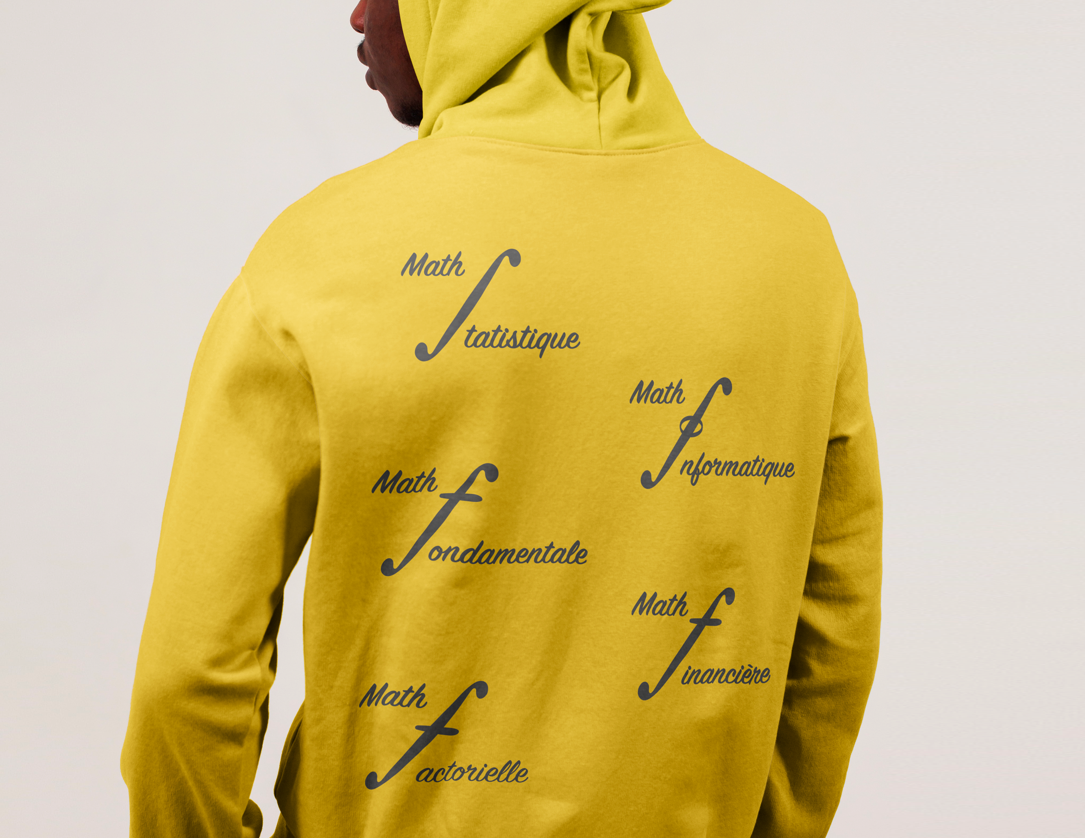 Marie Labbé - Designer Graphique