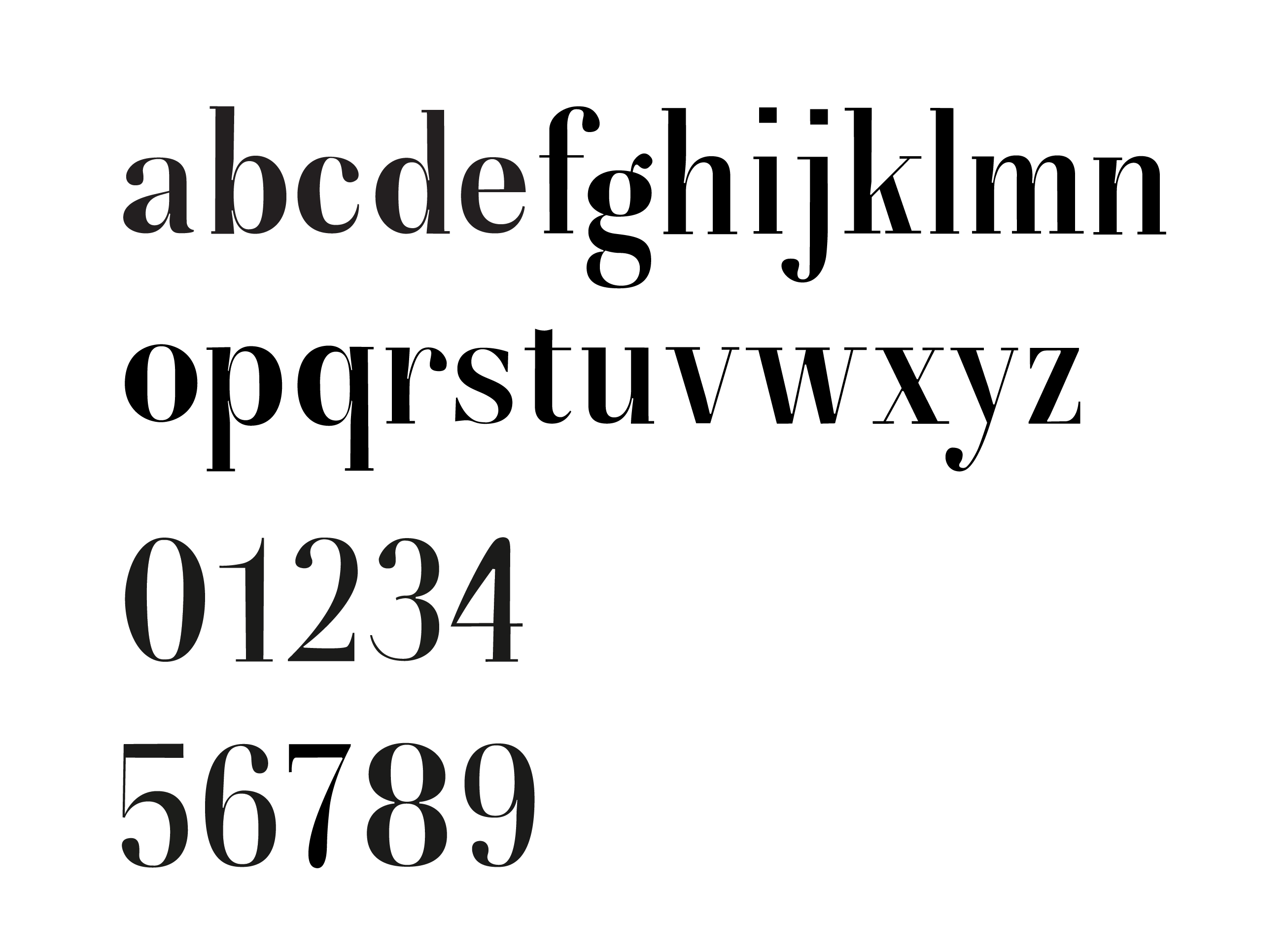 Marie Labbé - Designer Graphique