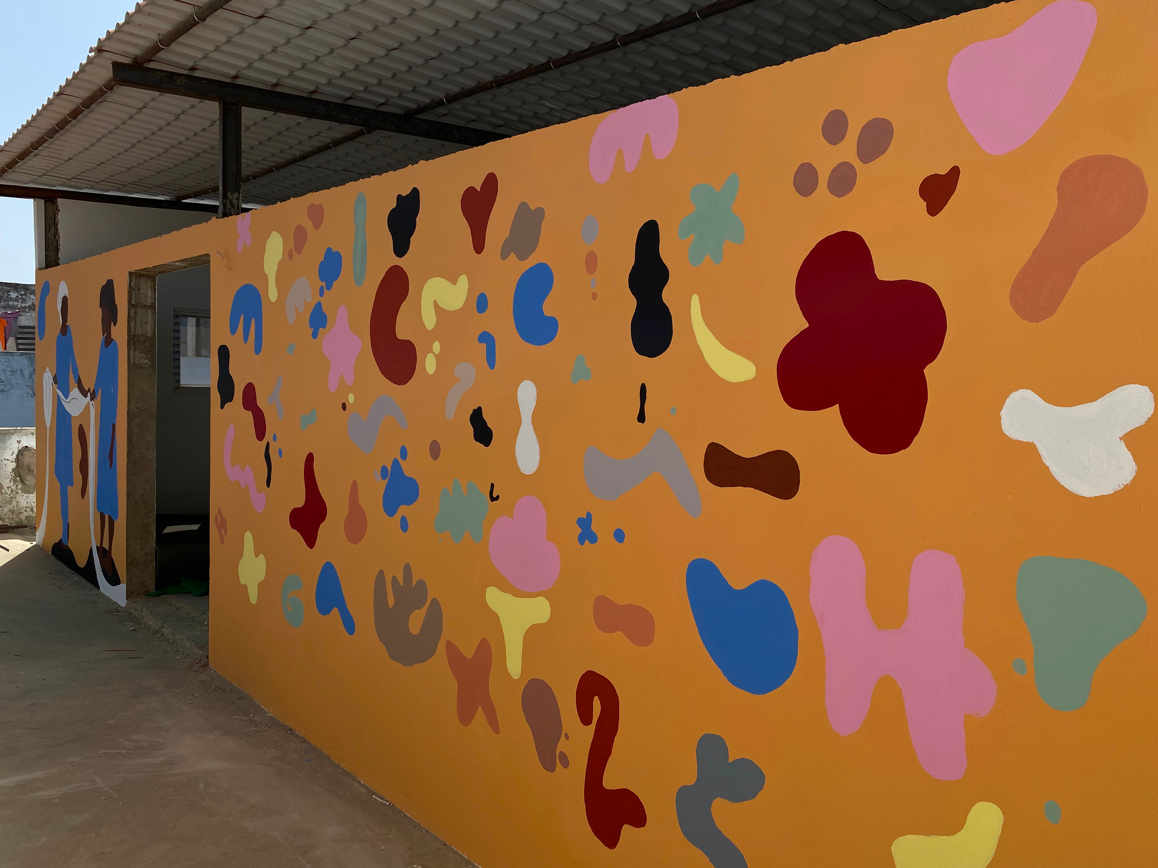 Marie Labbé - Designer Graphique