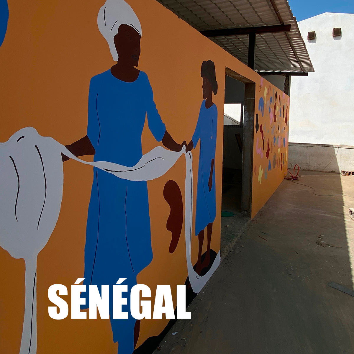 Marie Labbé - Designer Graphique