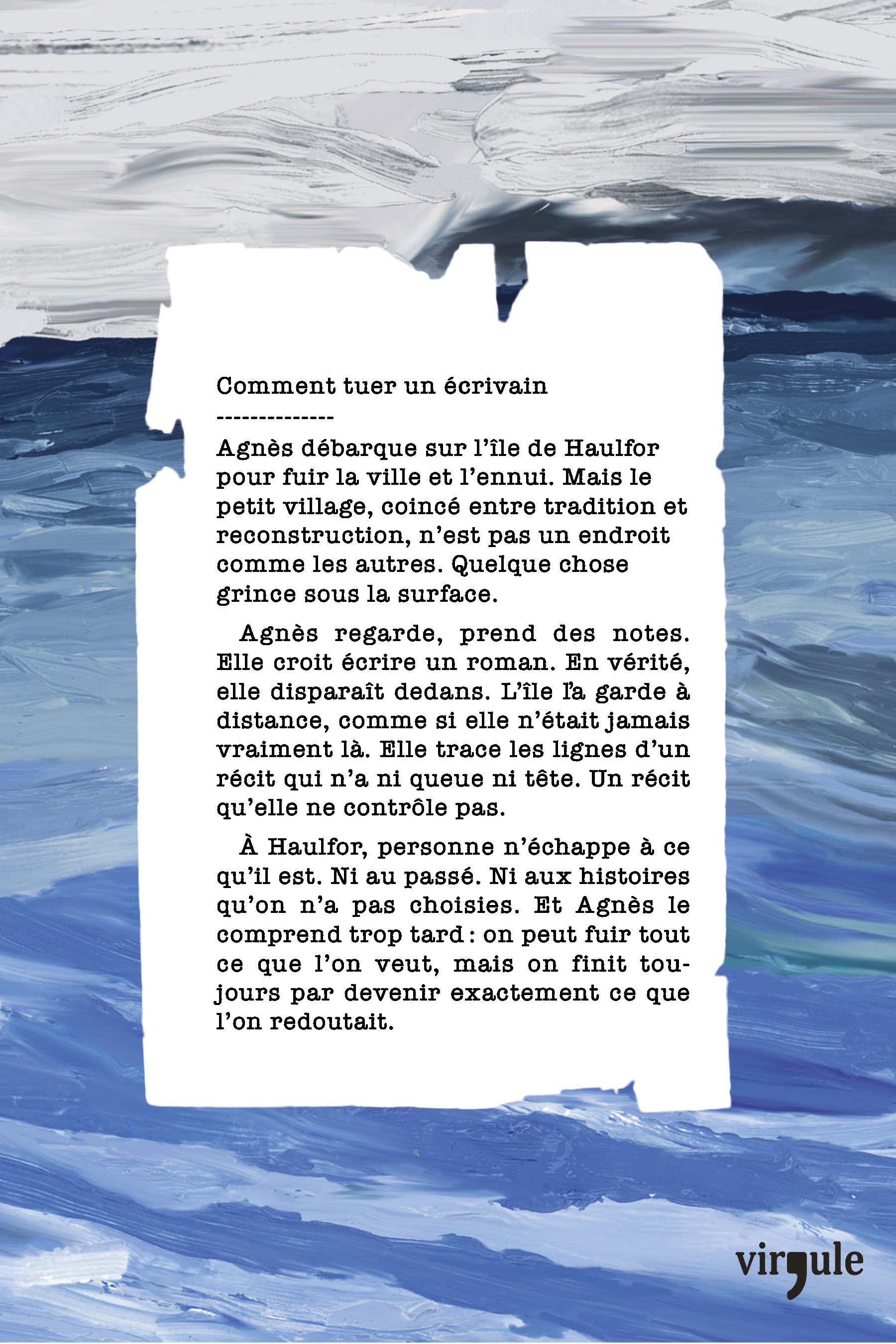 Marie Labbé - Designer Graphique